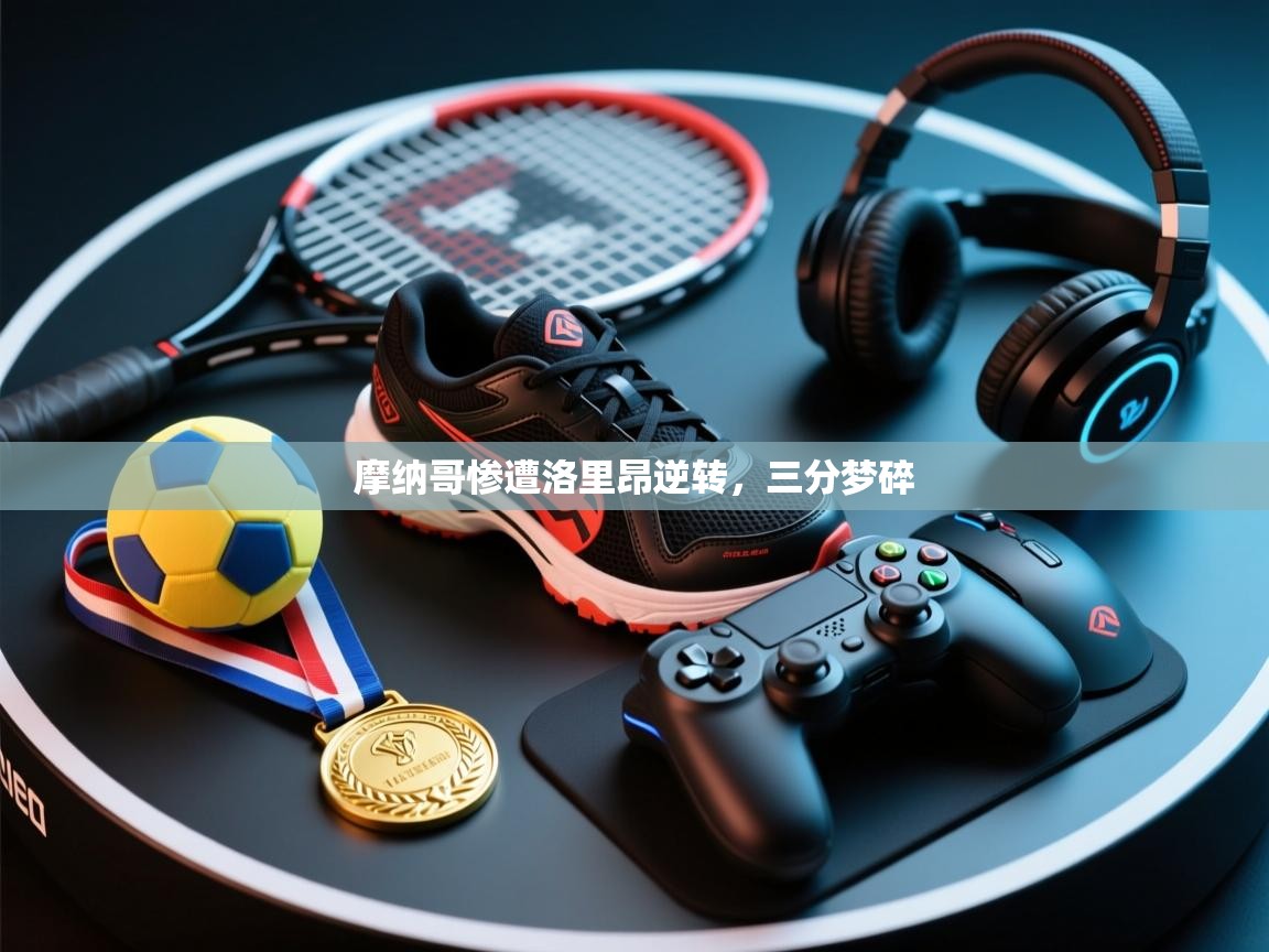 爱游戏体育下载-摩纳哥惨遭洛里昂逆转，三分梦碎  第1张