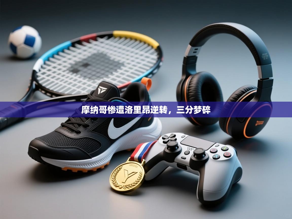 爱游戏体育下载-摩纳哥惨遭洛里昂逆转，三分梦碎  第3张