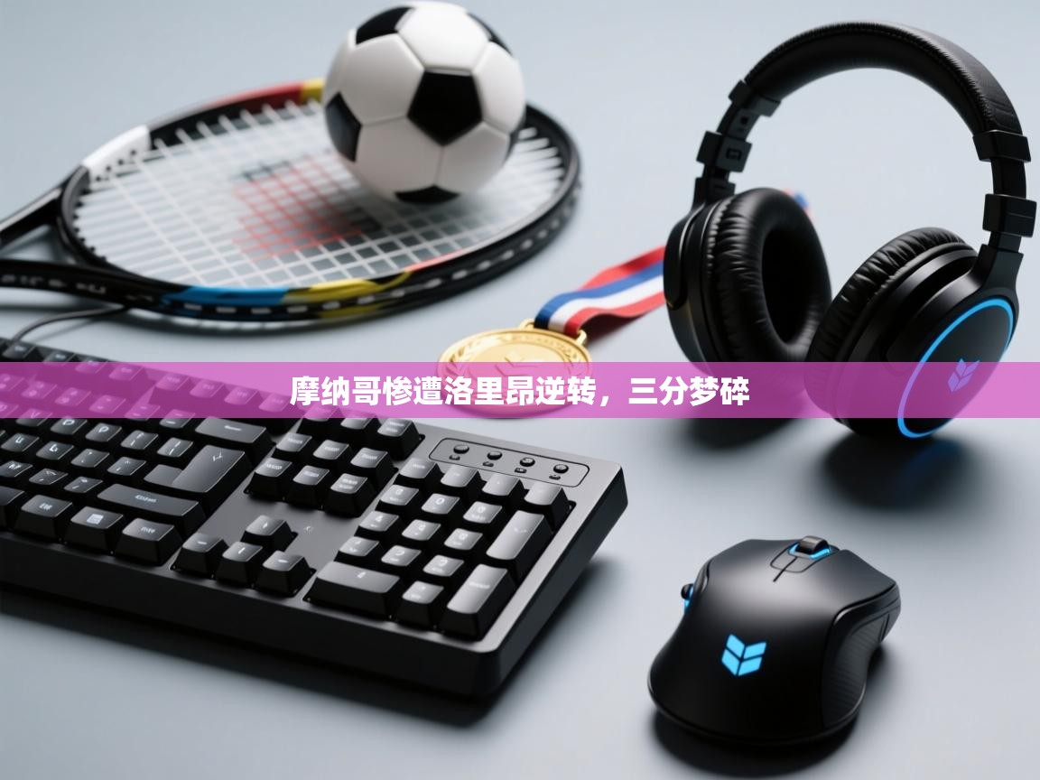 爱游戏体育下载-摩纳哥惨遭洛里昂逆转，三分梦碎  第4张