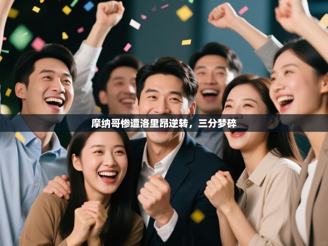 爱游戏体育app-摩纳哥惨遭洛里昂逆转，三分梦碎  第1张