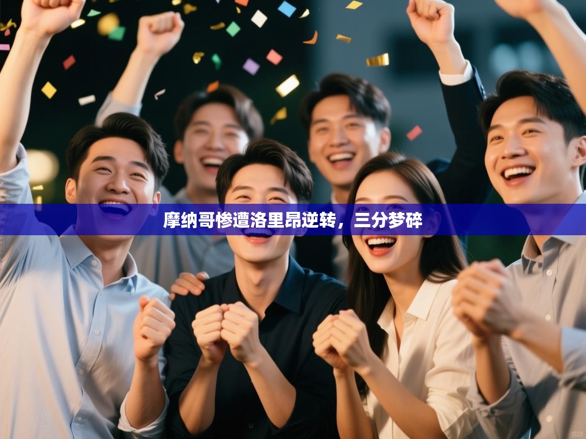 爱游戏体育app-摩纳哥惨遭洛里昂逆转，三分梦碎  第2张