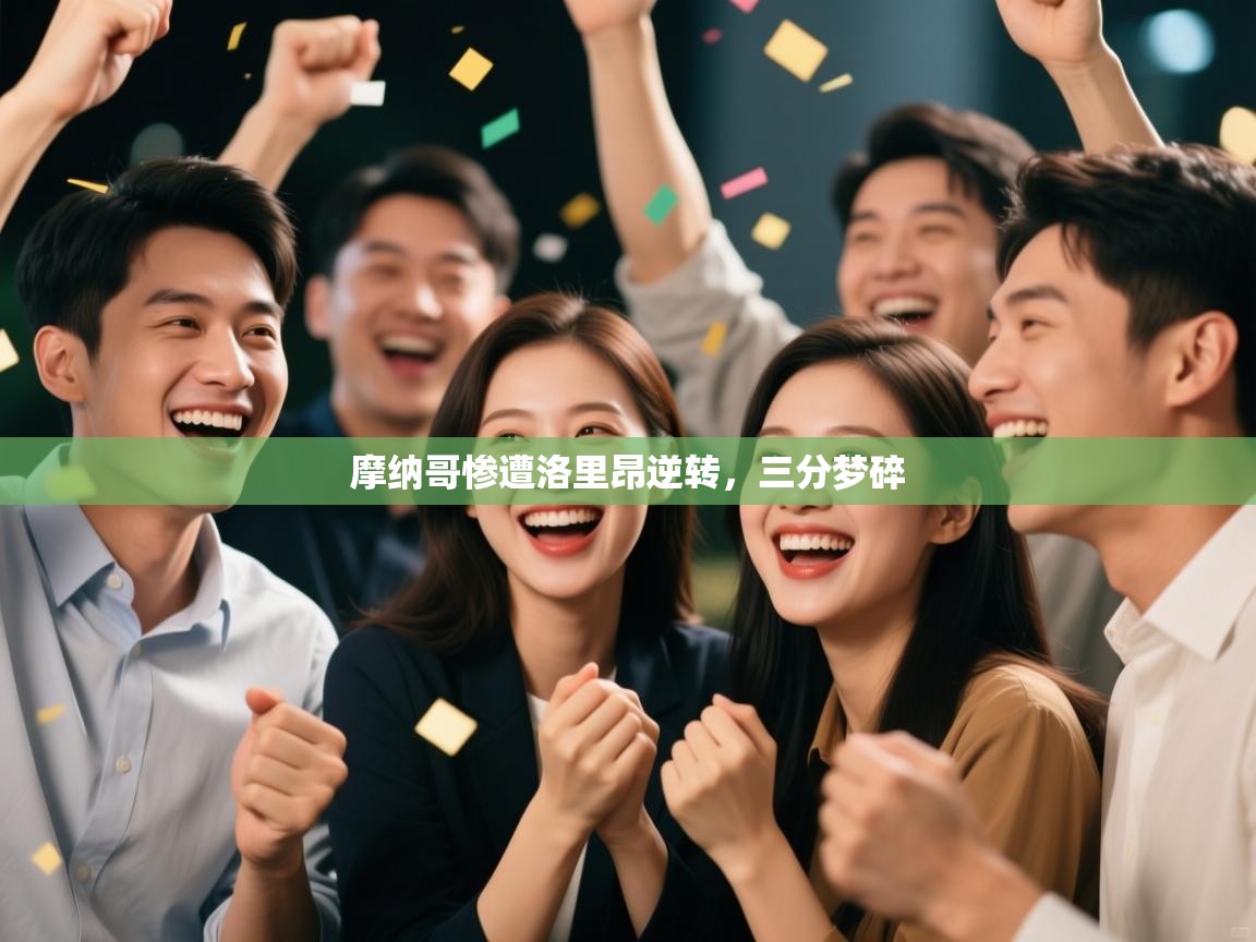 爱游戏体育app-摩纳哥惨遭洛里昂逆转，三分梦碎  第3张