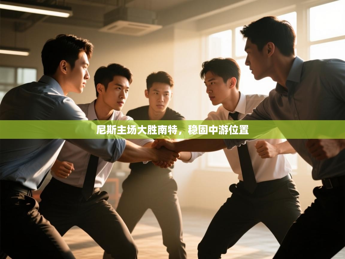 -尼斯主场大胜南特，稳固中游位置  第2张