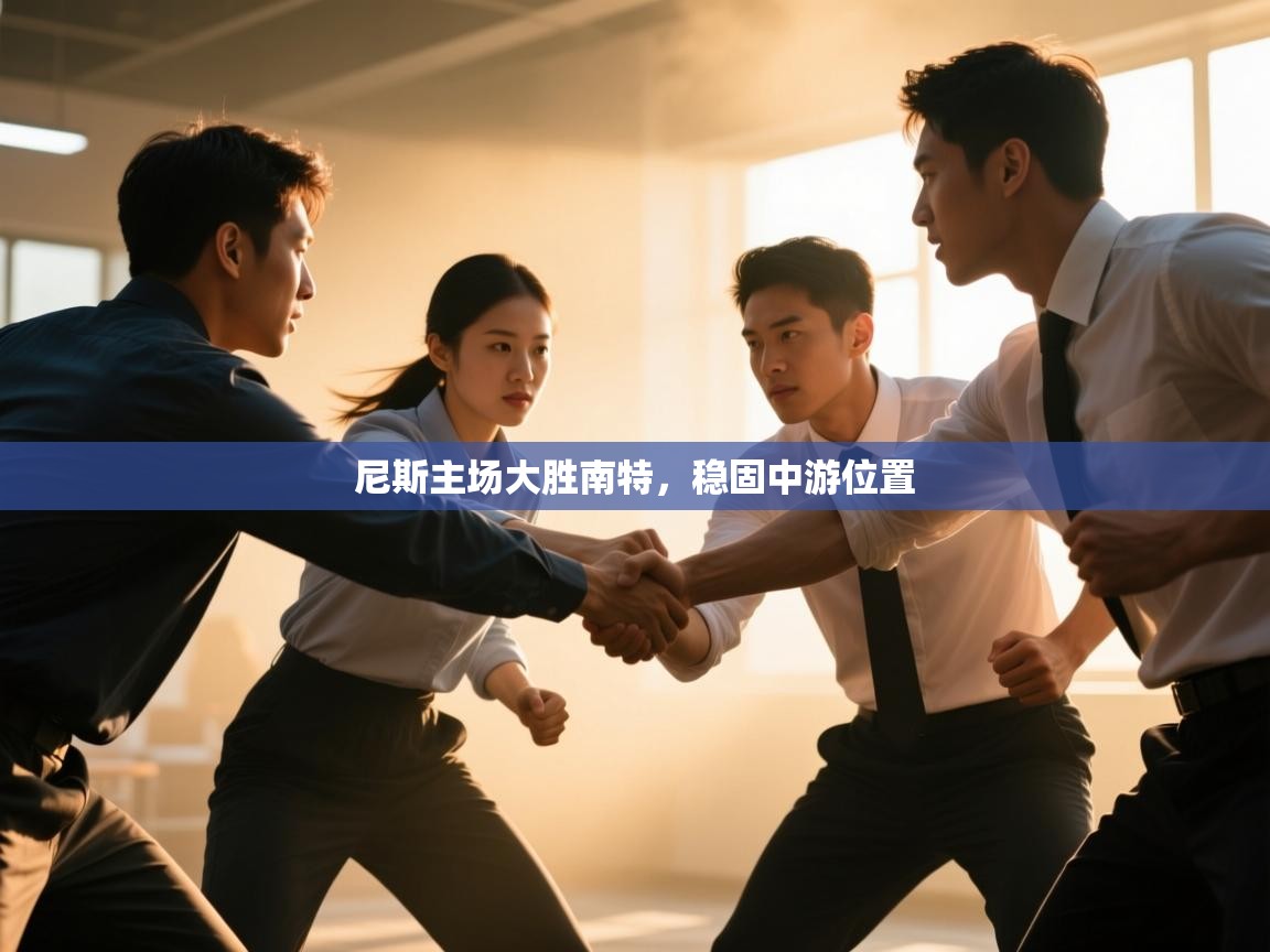 -尼斯主场大胜南特，稳固中游位置  第3张