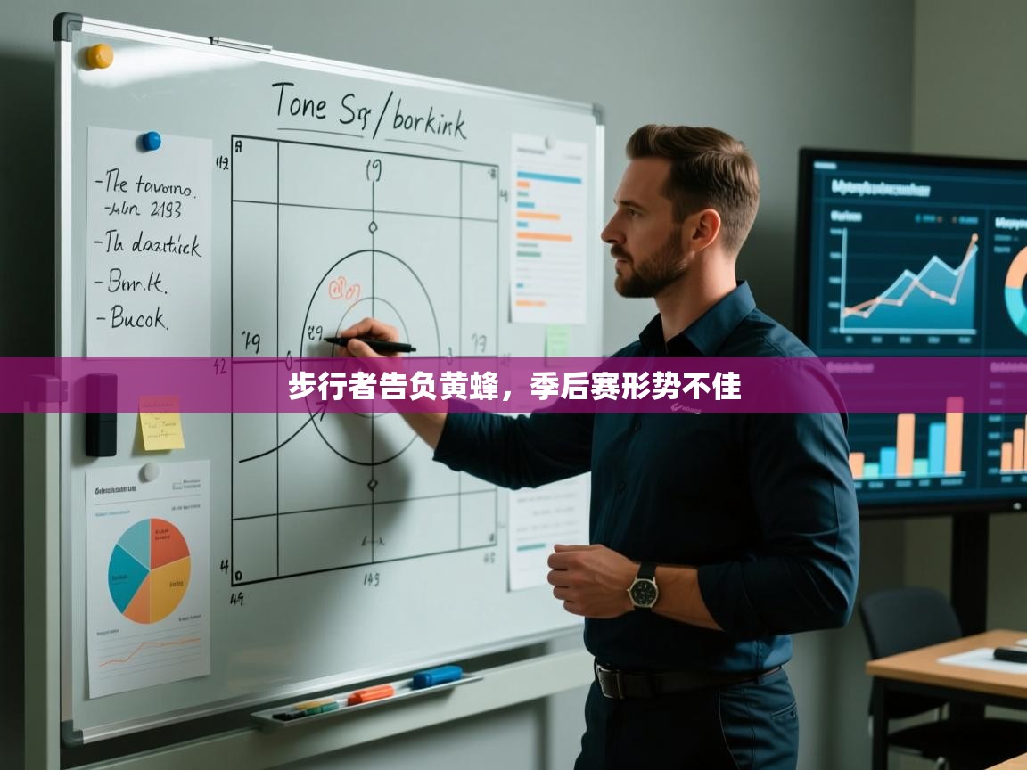 爱游戏体育app-步行者告负黄蜂，季后赛形势不佳  第2张