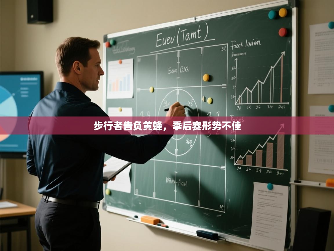 爱游戏体育app-步行者告负黄蜂，季后赛形势不佳  第4张