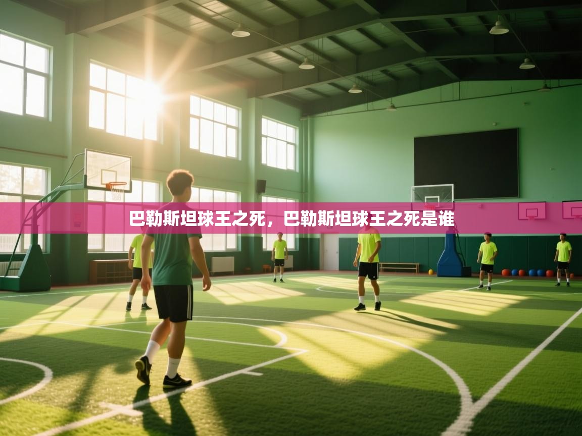 爱游戏娱乐登录-巴勒斯坦球王之死，巴勒斯坦球王之死是谁  第1张