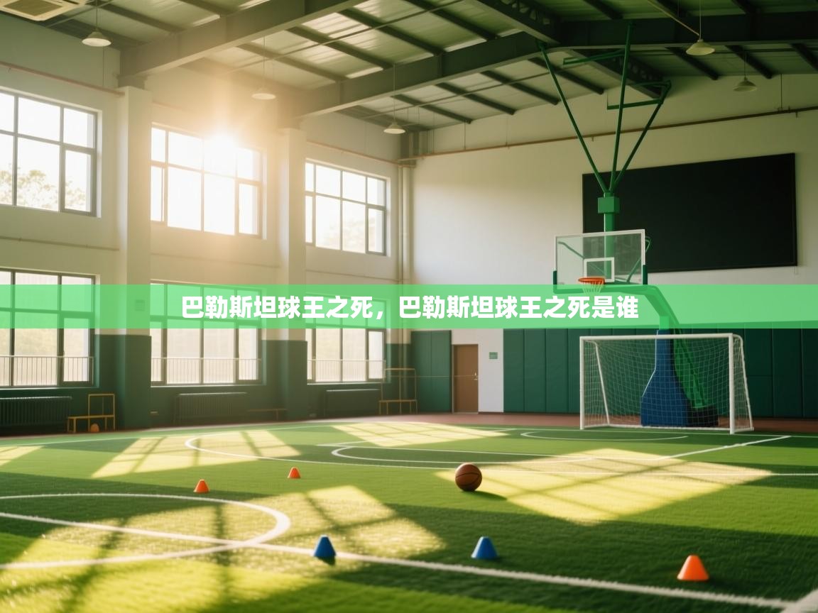 爱游戏娱乐登录-巴勒斯坦球王之死，巴勒斯坦球王之死是谁  第3张