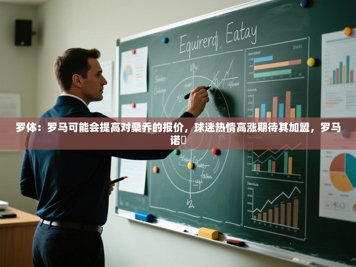 爱游戏体育官网-罗体：罗马可能会提高对桑乔的报价，球迷热情高涨期待其加盟，罗马诺鮈  第3张