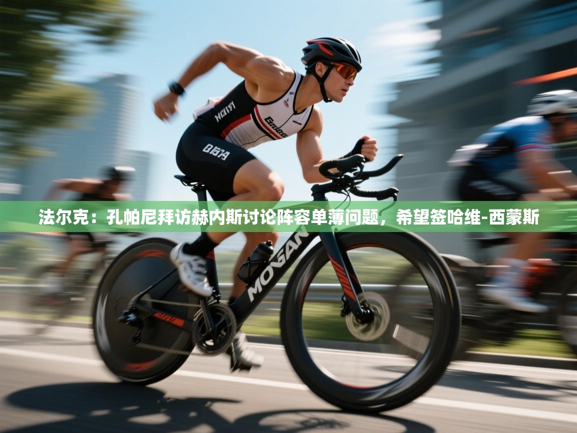 爱游戏体育下载-法尔克:孔帕尼拜访赫内斯讨论阵容单薄问题,希望签哈维-西蒙斯 第2张