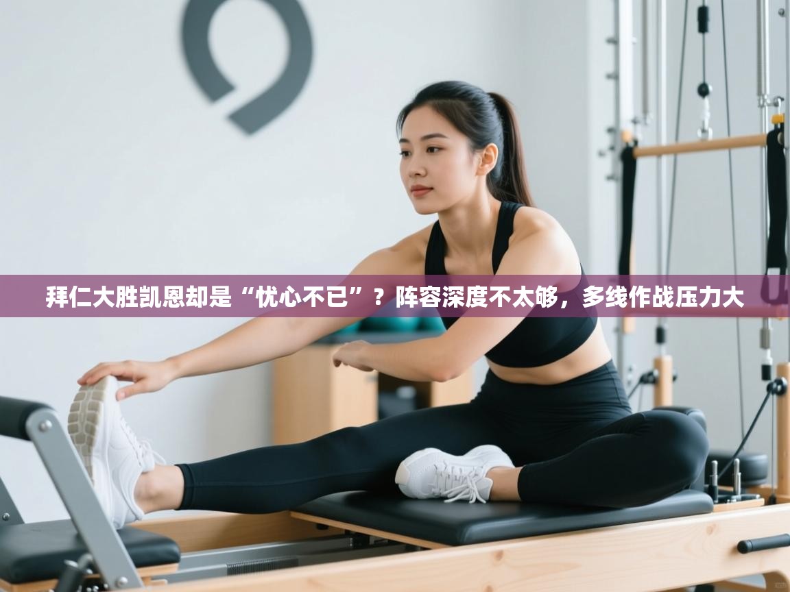 趣玩体育nba直播-拜仁大胜凯恩却是“忧心不已”?阵容深度不太够,多线作战压力大 第3张