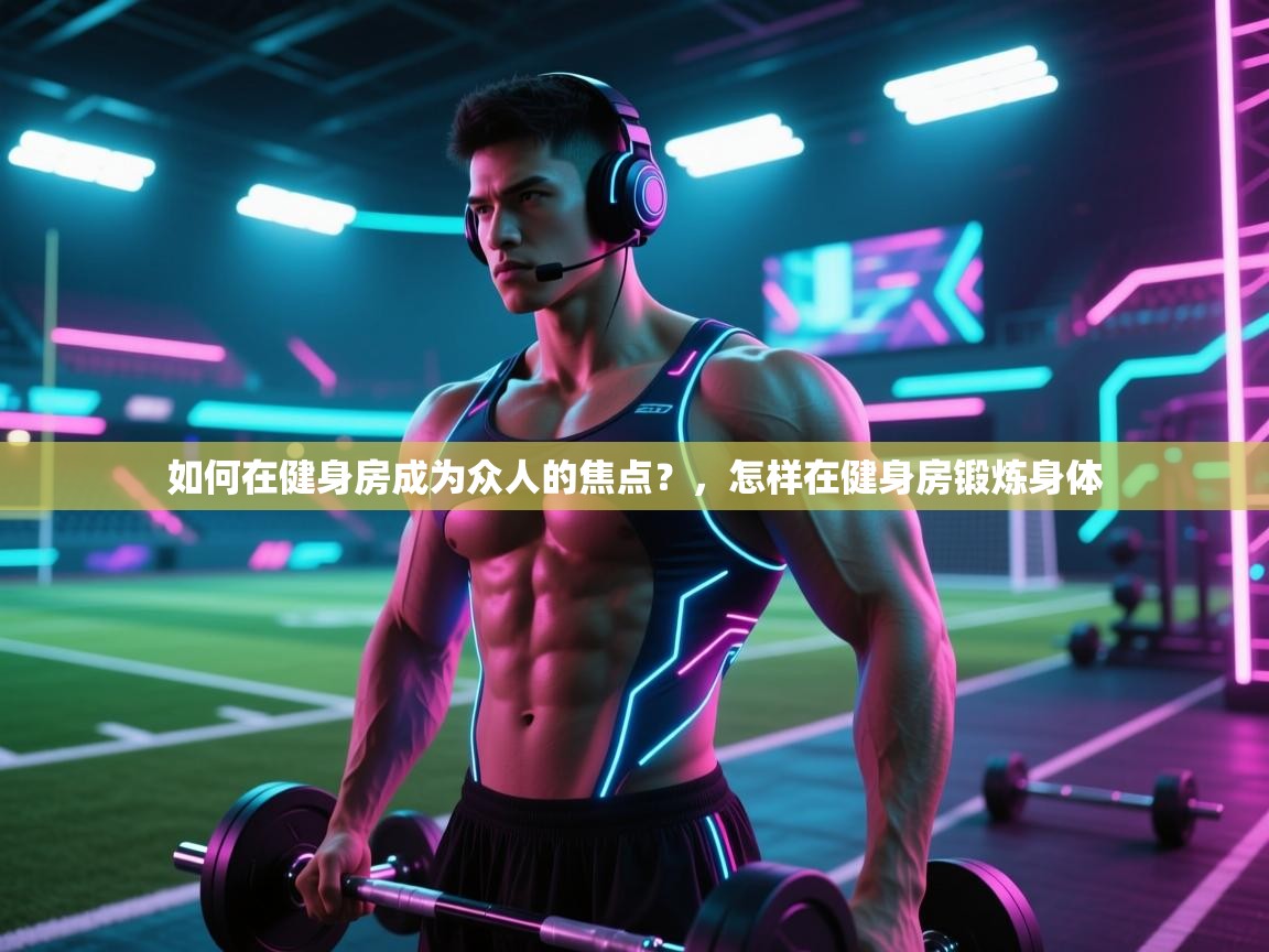 爱游体育直播-如何在健身房成为众人的焦点？，怎样在健身房锻炼身体  第1张