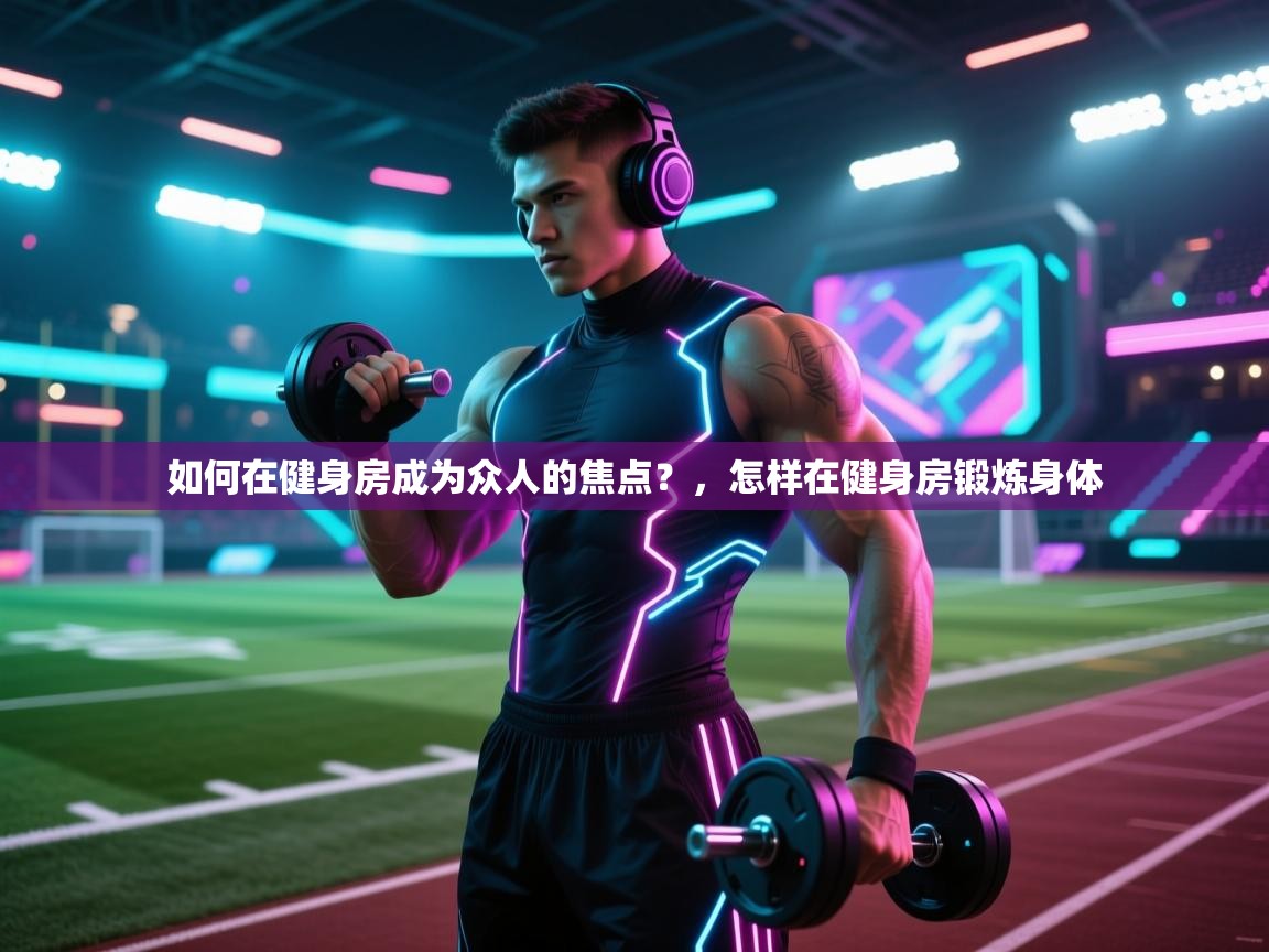 爱游体育直播-如何在健身房成为众人的焦点？，怎样在健身房锻炼身体  第2张