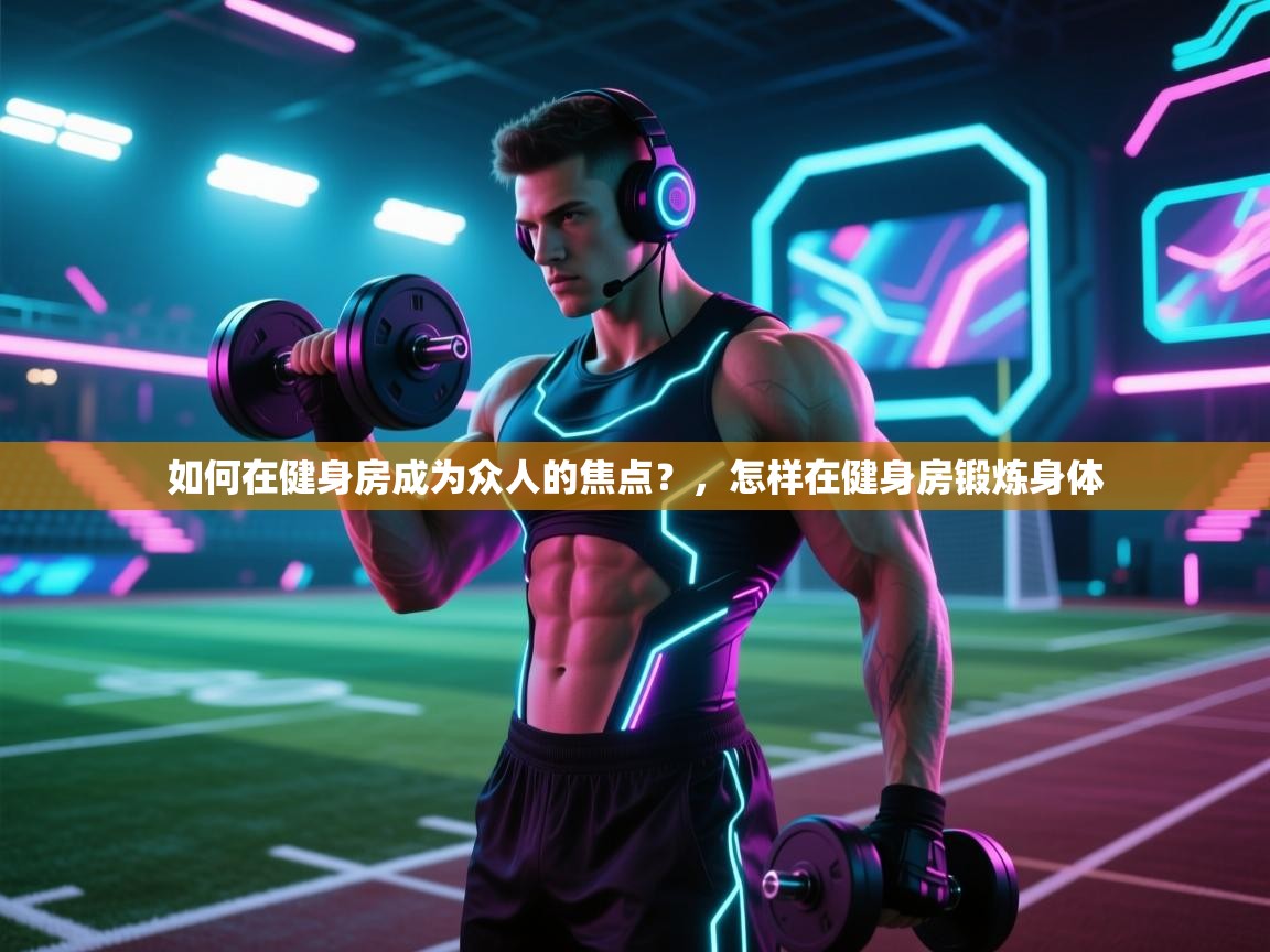 爱游体育直播-如何在健身房成为众人的焦点？，怎样在健身房锻炼身体  第3张