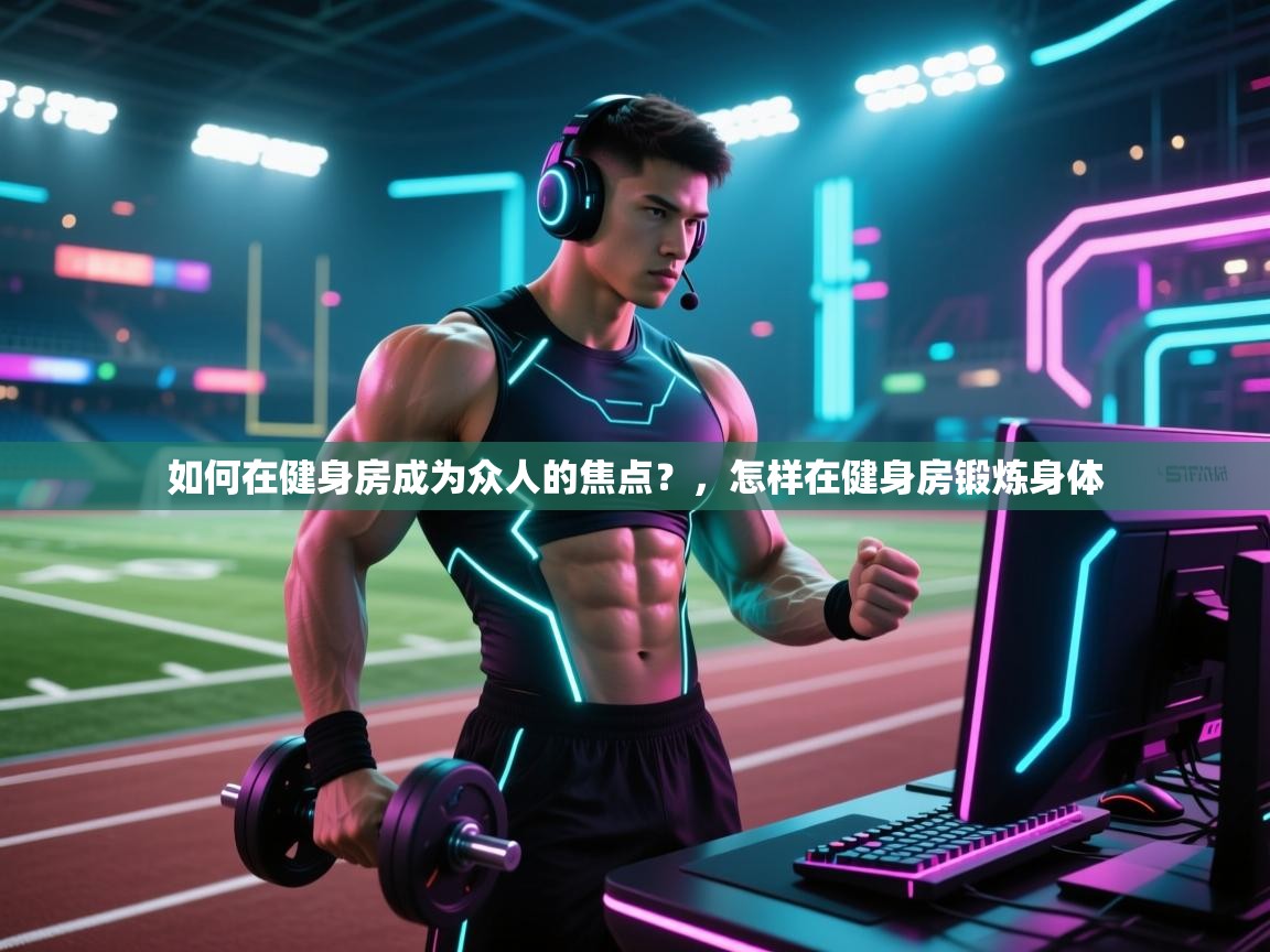 爱游体育直播-如何在健身房成为众人的焦点？，怎样在健身房锻炼身体  第4张