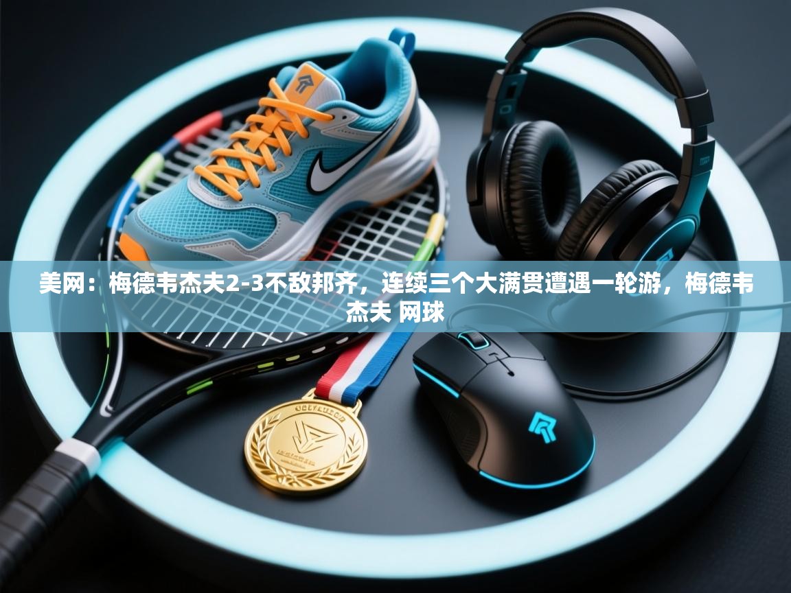 爱游戏下载-美网：梅德韦杰夫2-3不敌邦齐，连续三个大满贯遭遇一轮游，梅德韦杰夫 网球  第1张