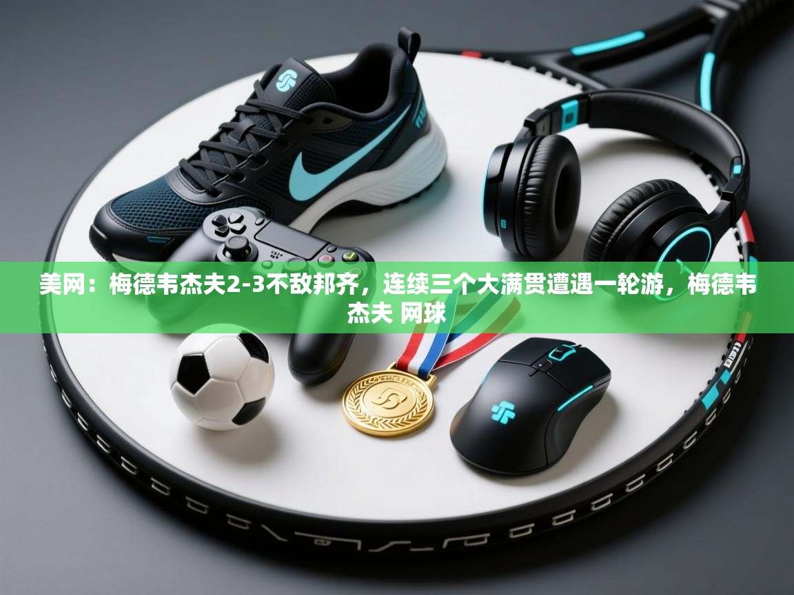 爱游戏下载-美网：梅德韦杰夫2-3不敌邦齐，连续三个大满贯遭遇一轮游，梅德韦杰夫 网球  第3张