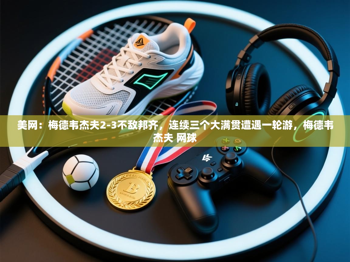 爱游戏下载-美网：梅德韦杰夫2-3不敌邦齐，连续三个大满贯遭遇一轮游，梅德韦杰夫 网球  第4张