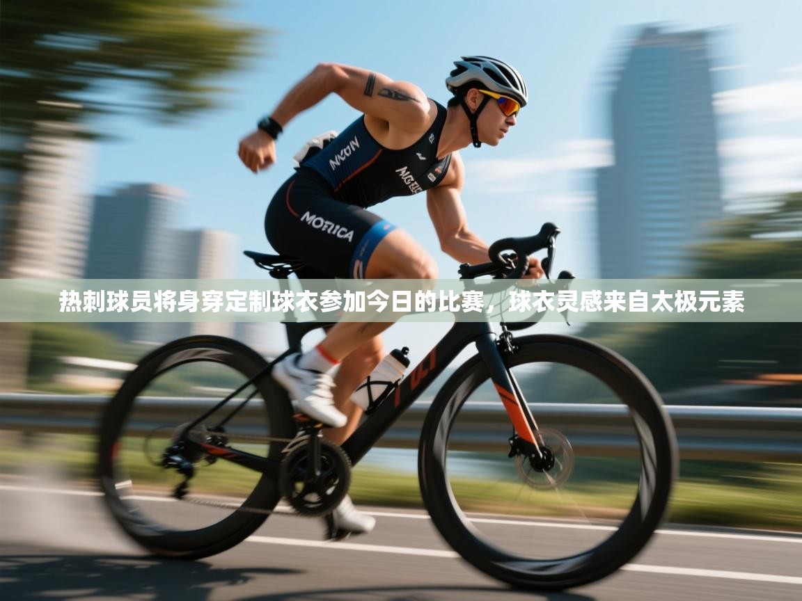 爱游戏娱乐网址-热刺球员将身穿定制球衣参加今日的比赛，球衣灵感来自太极元素  第1张