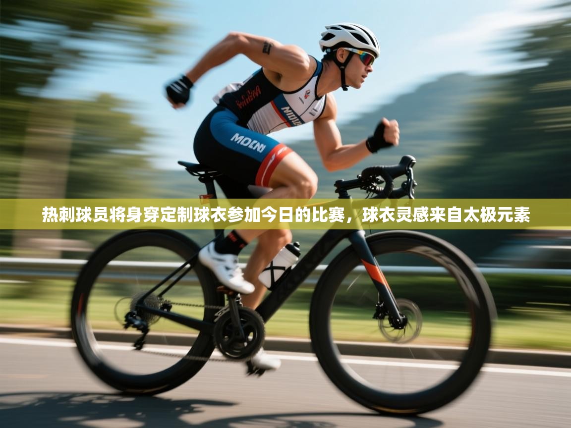 爱游戏娱乐网址-热刺球员将身穿定制球衣参加今日的比赛，球衣灵感来自太极元素  第3张