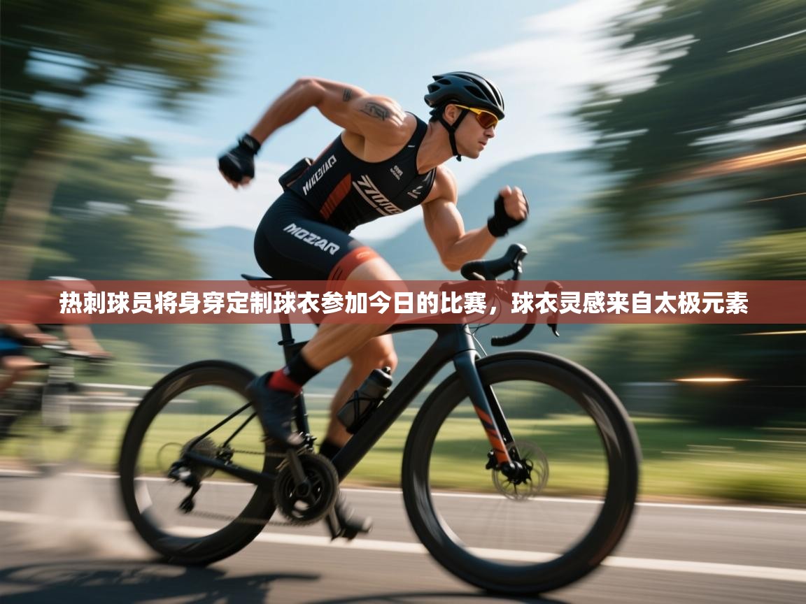 爱游戏娱乐网址-热刺球员将身穿定制球衣参加今日的比赛，球衣灵感来自太极元素  第2张