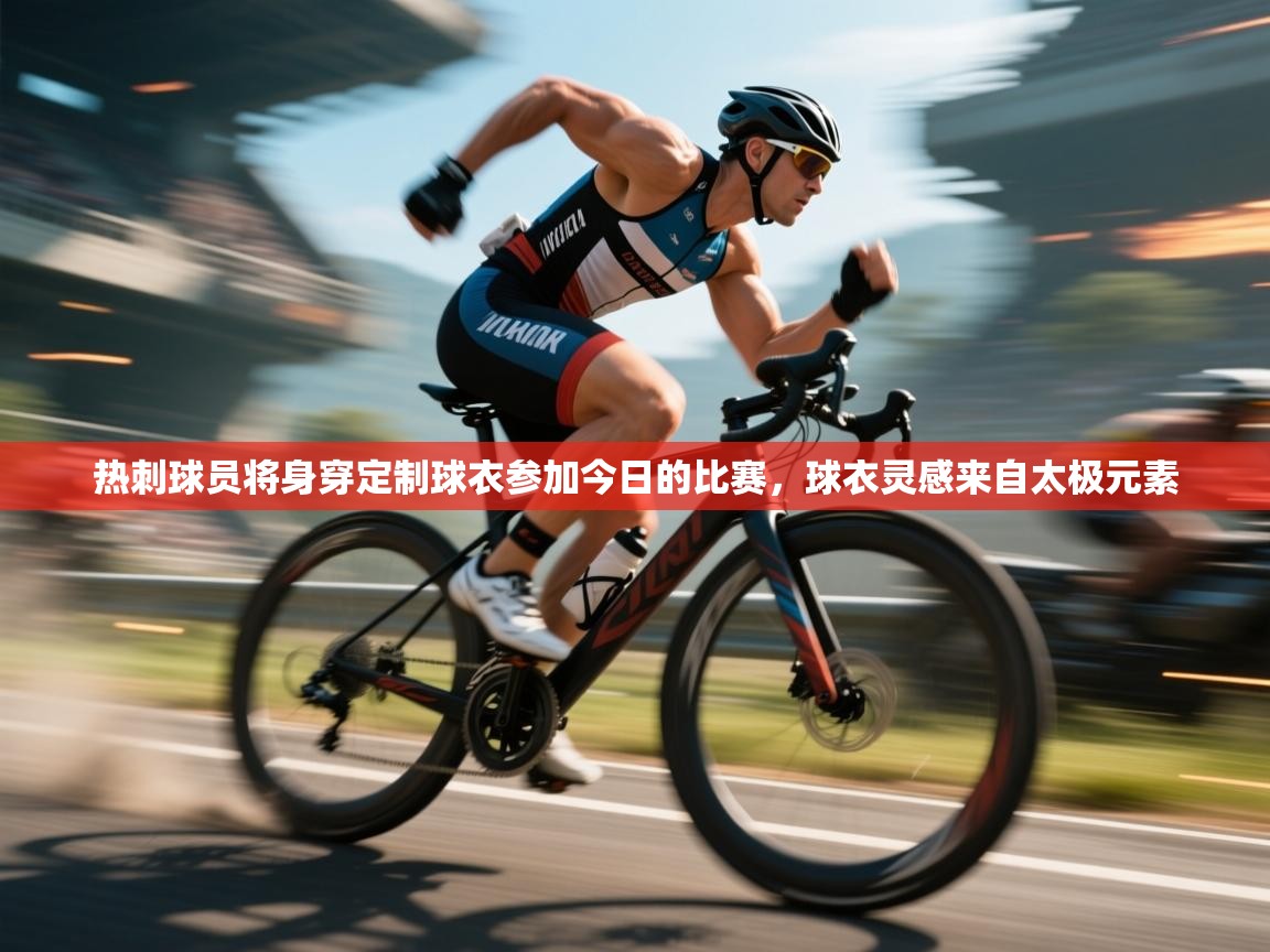 爱游戏娱乐网址-热刺球员将身穿定制球衣参加今日的比赛，球衣灵感来自太极元素  第4张