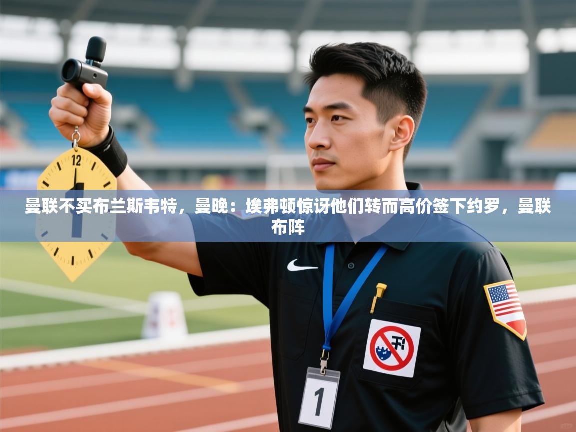 爱游戏平台官网入口-曼联不买布兰斯韦特,曼晚:埃弗顿惊讶他们转而高价签下约罗,曼联布阵 第2张