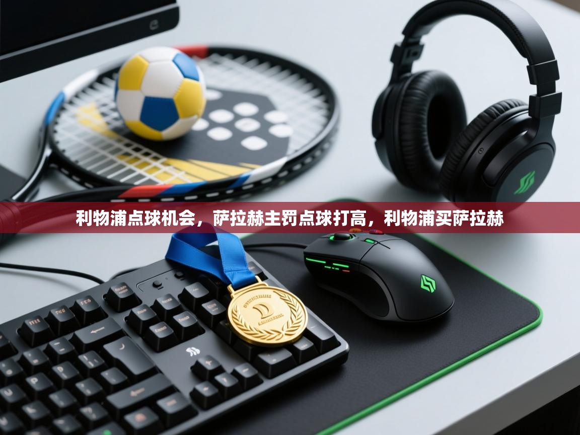 爱游戏直播-利物浦点球机会，萨拉赫主罚点球打高，利物浦买萨拉赫