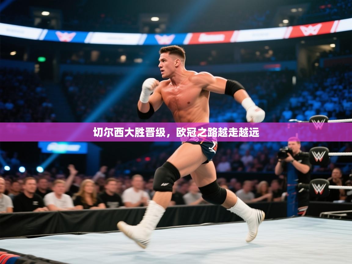 爱游戏-切尔西大胜晋级，欧冠之路越走越远