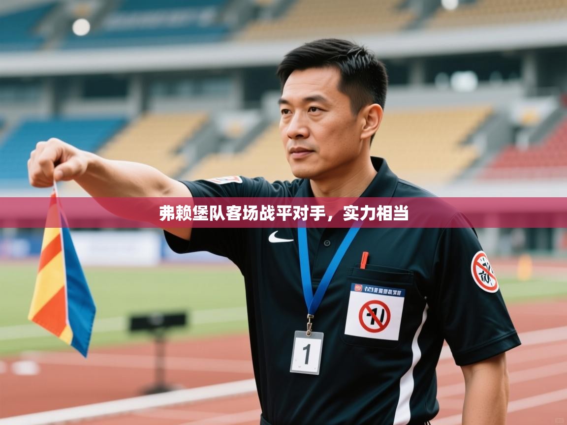 爱游戏厅下载-弗赖堡队客场战平对手，实力相当
