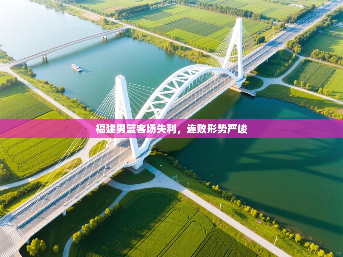 爱游戏体育下载-福建男篮客场失利，连败形势严峻