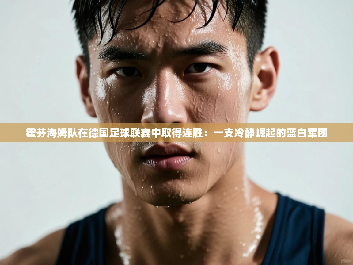 爱游戏娱乐赞助罗马02-霍芬海姆队在德国足球联赛中取得连胜：一支冷静崛起的蓝白军团  第2张