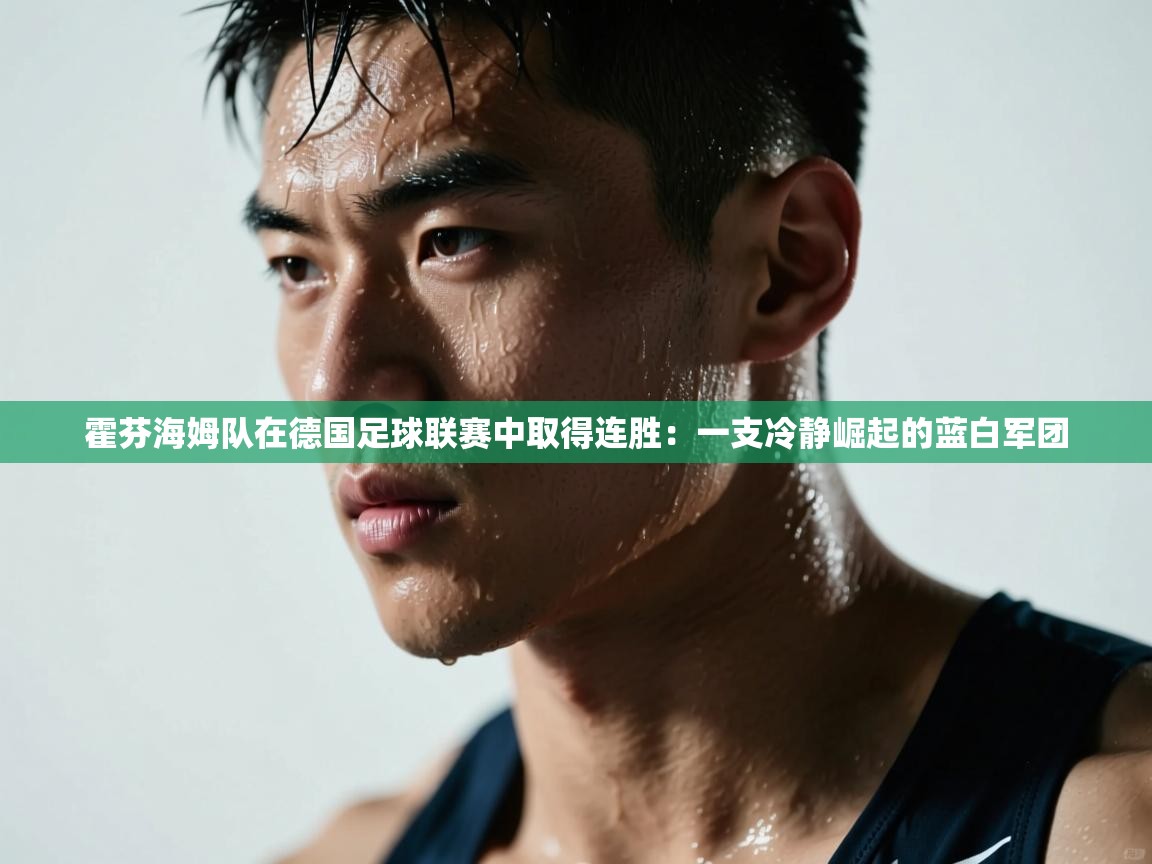 爱游戏娱乐赞助罗马02-霍芬海姆队在德国足球联赛中取得连胜：一支冷静崛起的蓝白军团  第4张