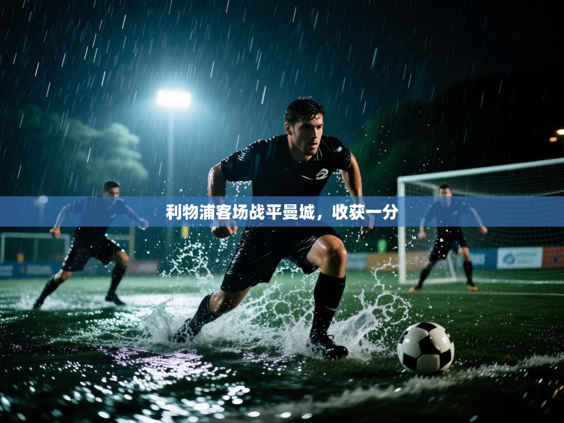 趣玩体育nba直播-利物浦客场战平曼城，收获一分