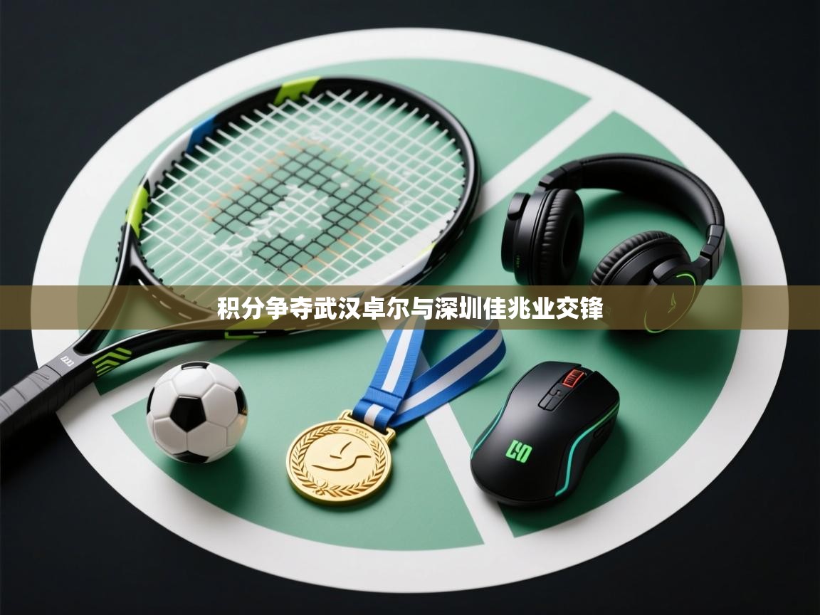 爱游戏体育娱乐赞助罗马-积分争夺武汉卓尔与深圳佳兆业交锋