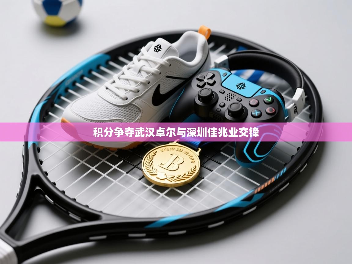 爱游戏体育娱乐赞助罗马-积分争夺武汉卓尔与深圳佳兆业交锋  第3张