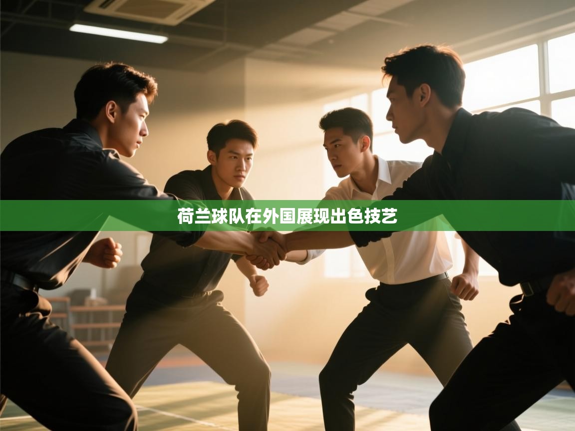 爱游戏厅下载-荷兰球队在外国展现出色技艺  第2张