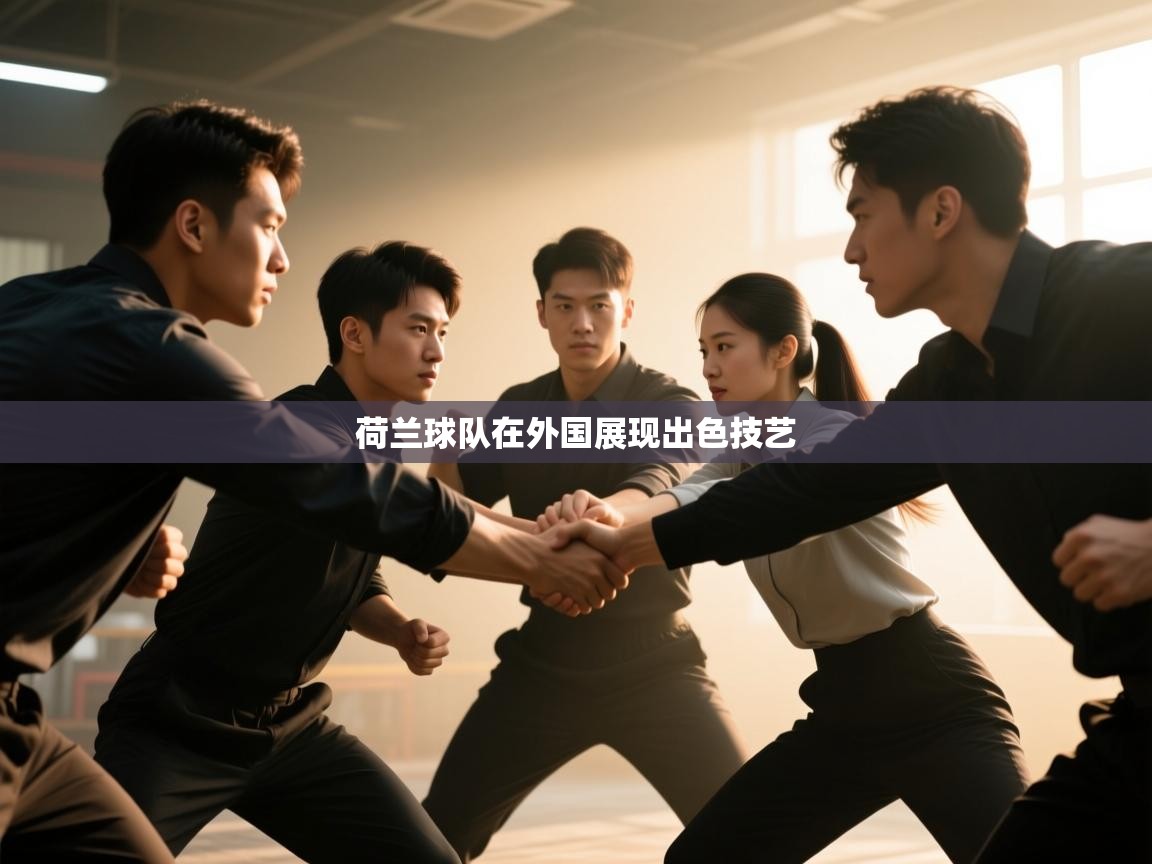 爱游戏厅下载-荷兰球队在外国展现出色技艺  第3张