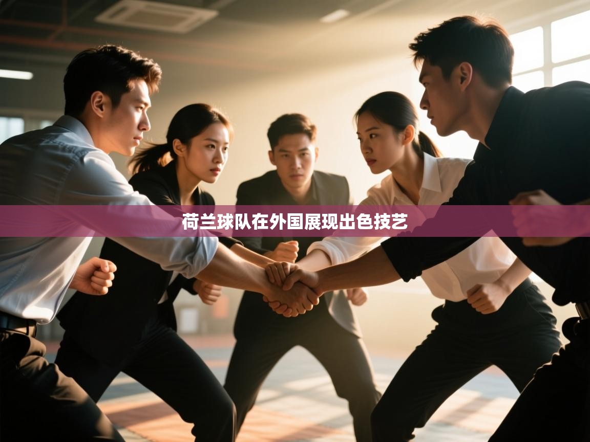 爱游戏厅下载-荷兰球队在外国展现出色技艺  第4张