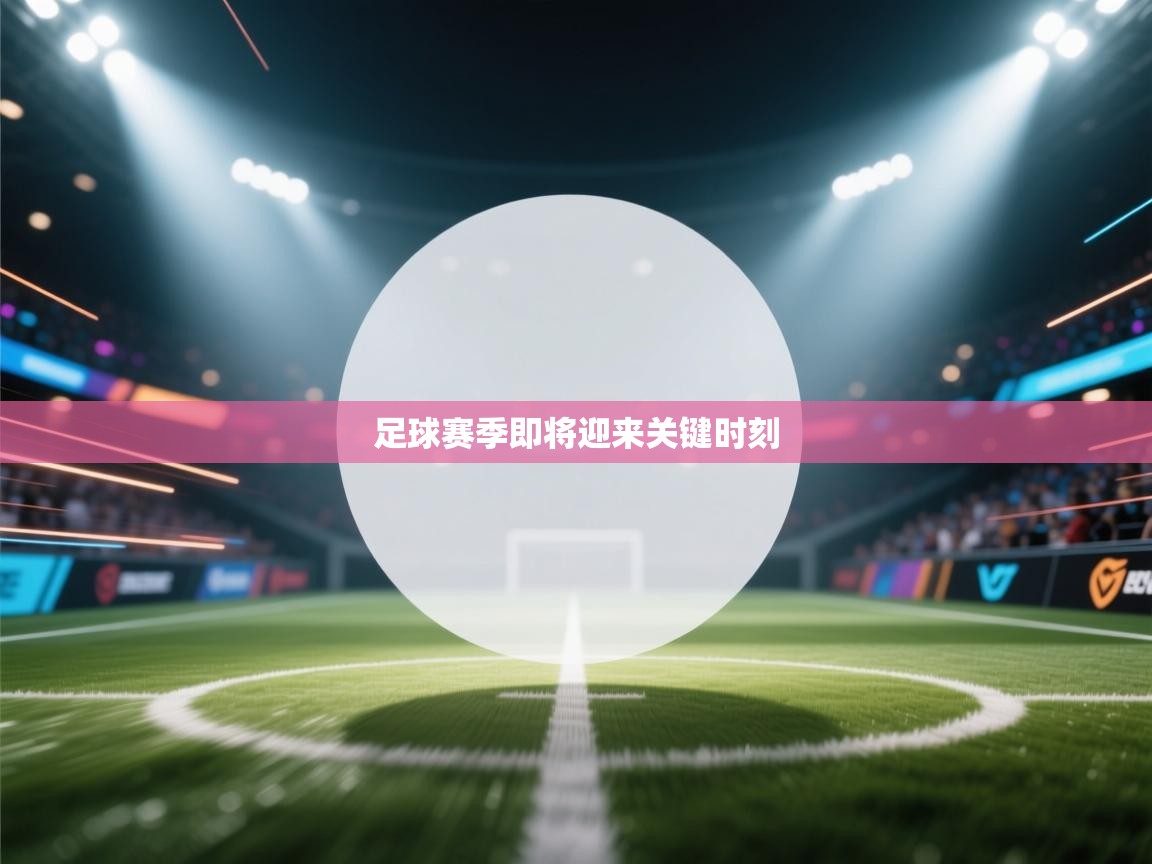 爱游戏娱乐app下载-足球赛季即将迎来关键时刻  第3张