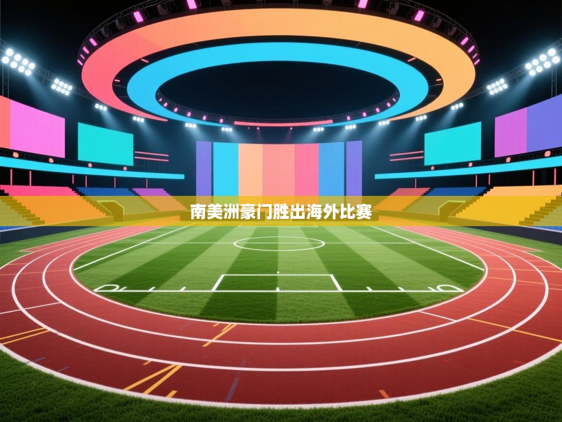 爱游戏体育在线-南美洲豪门胜出海外比赛  第3张