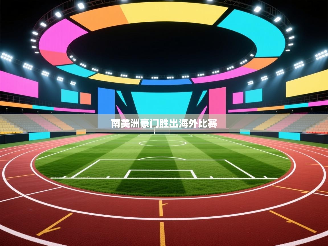 爱游戏体育在线-南美洲豪门胜出海外比赛  第4张