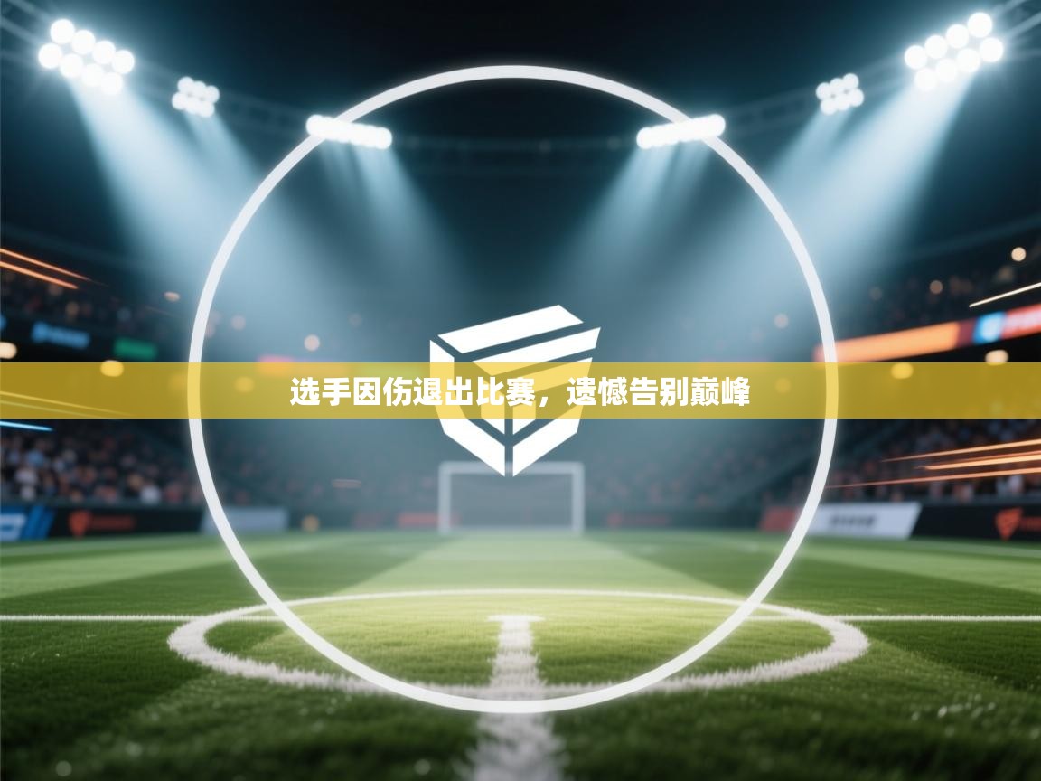 爱游戏体育在线-选手因伤退出比赛,遗憾告别巅峰 第3张