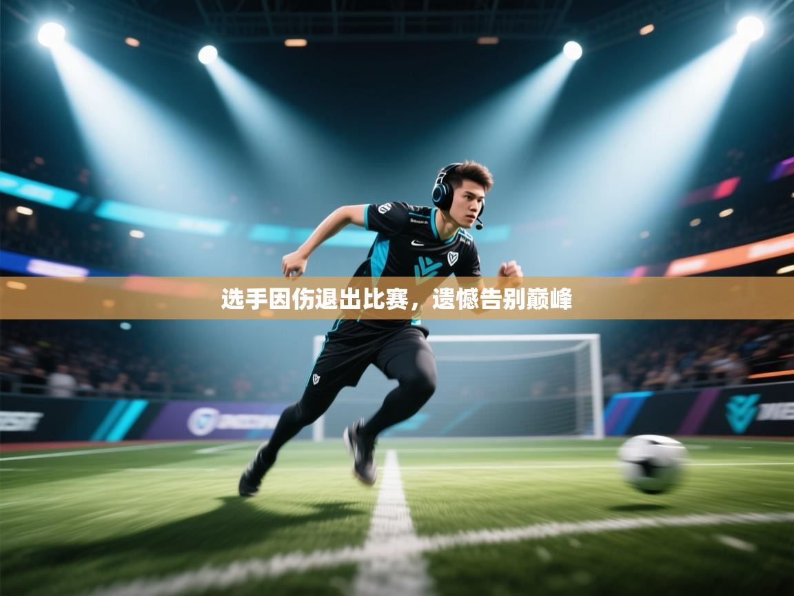 爱游戏体育在线-选手因伤退出比赛,遗憾告别巅峰 第2张