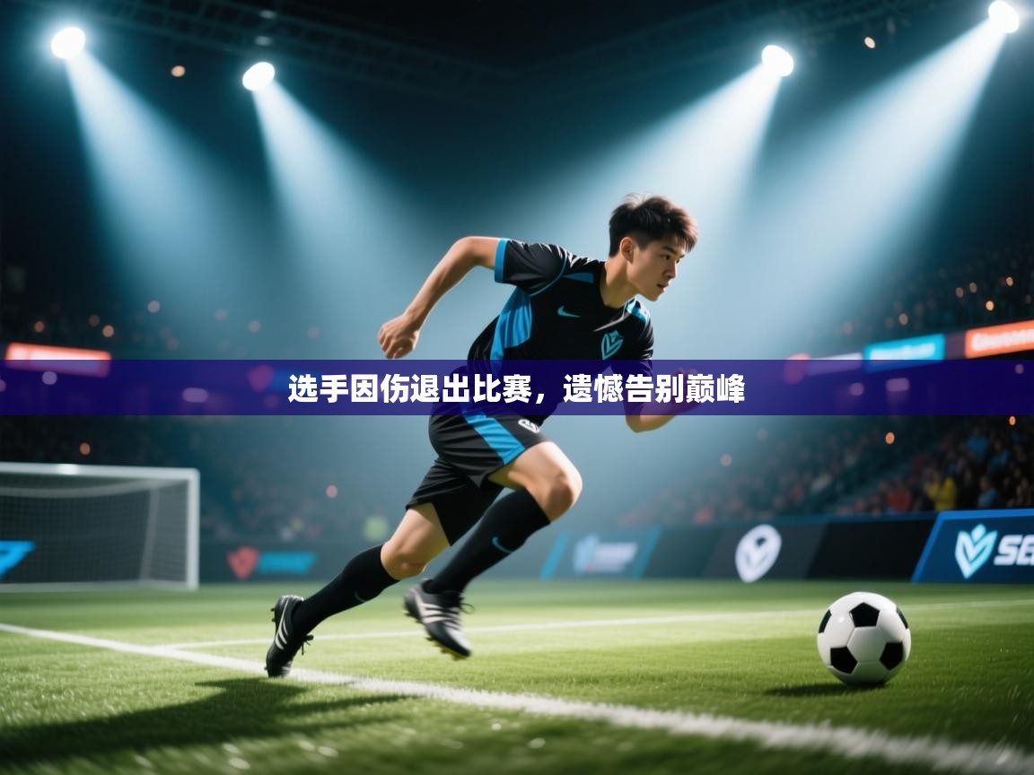 爱游戏体育在线-选手因伤退出比赛,遗憾告别巅峰 第4张