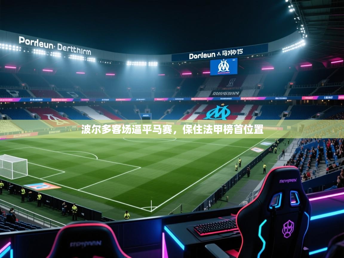 爱游戏体育娱乐赞助罗马-波尔多客场逼平马赛，保住法甲榜首位置  第2张