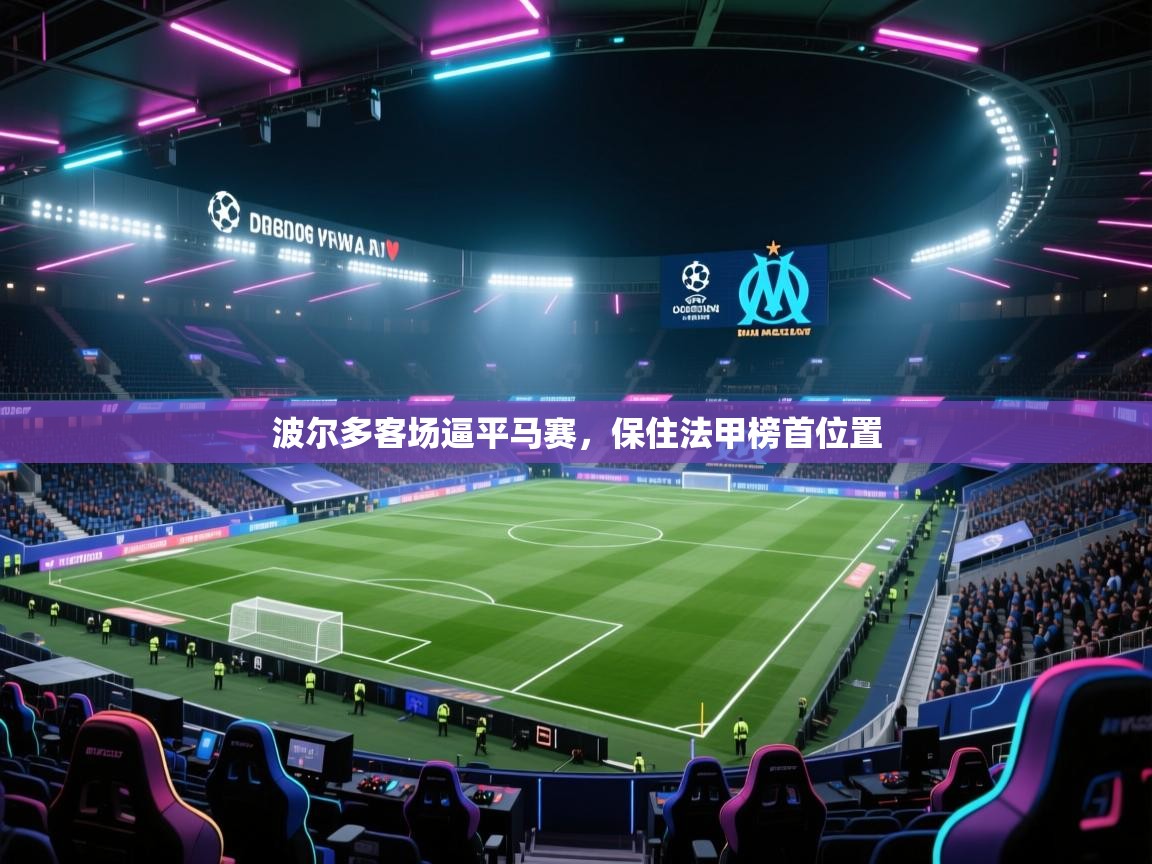 爱游戏体育娱乐赞助罗马-波尔多客场逼平马赛，保住法甲榜首位置  第4张