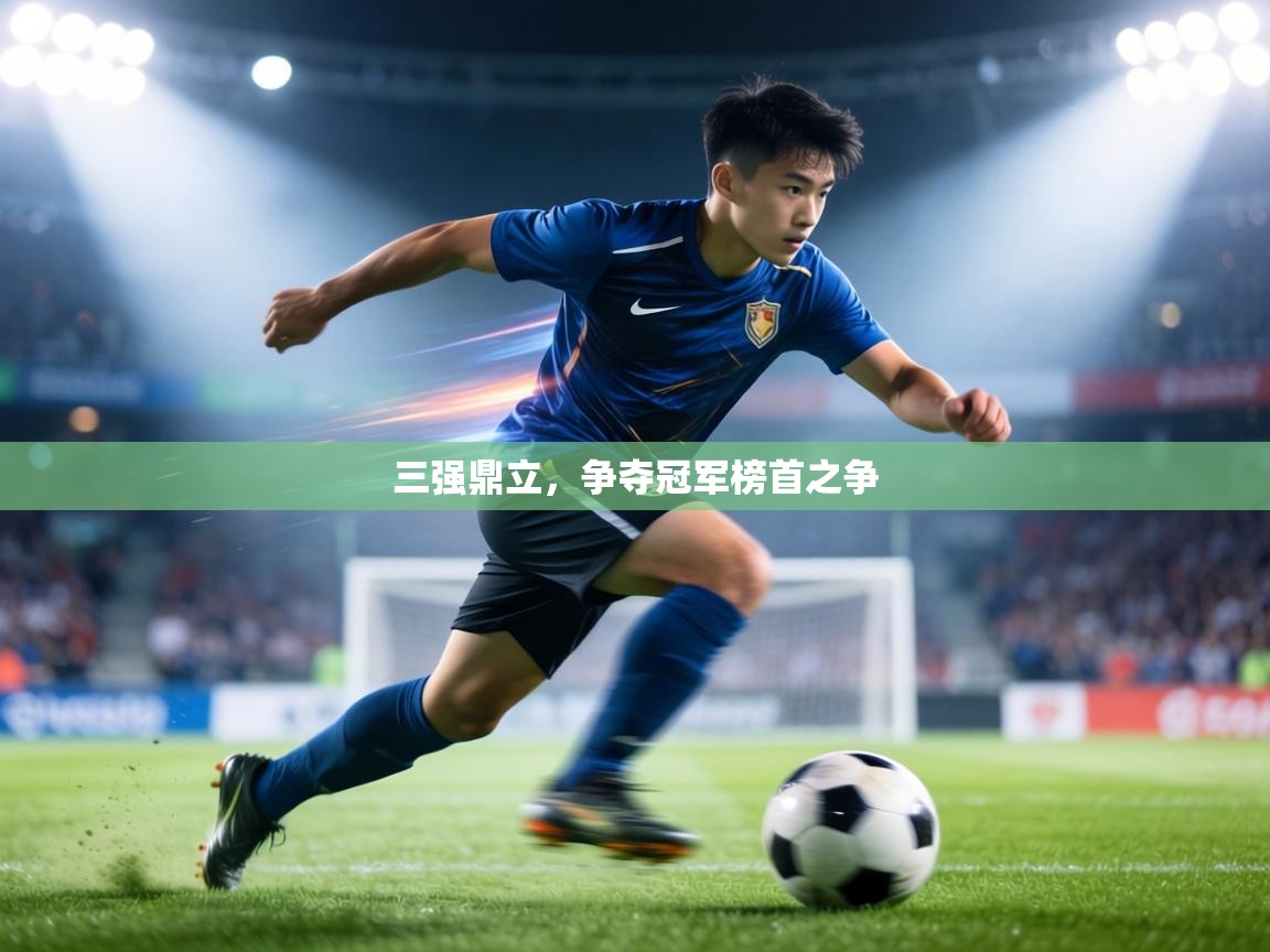 爱游戏体育娱乐赞助罗马-三强鼎立，争夺冠军榜首之争  第1张