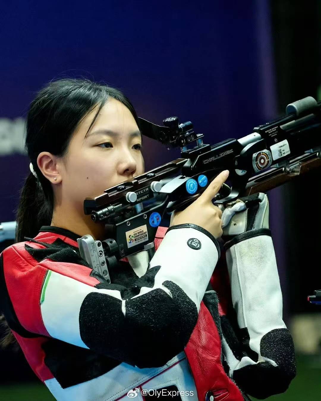 乐动体育平台-包含射击选手冲击射击冠军，训练成果迎来赛场考验的词条